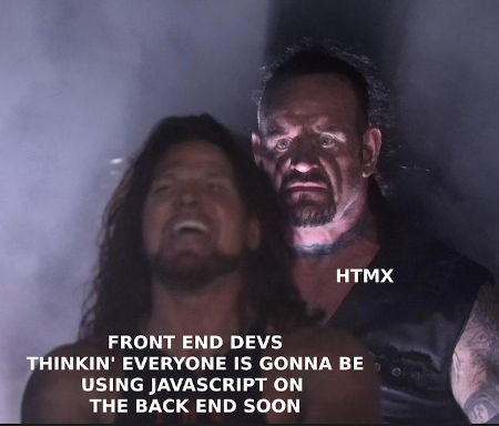 JavaScript开发者